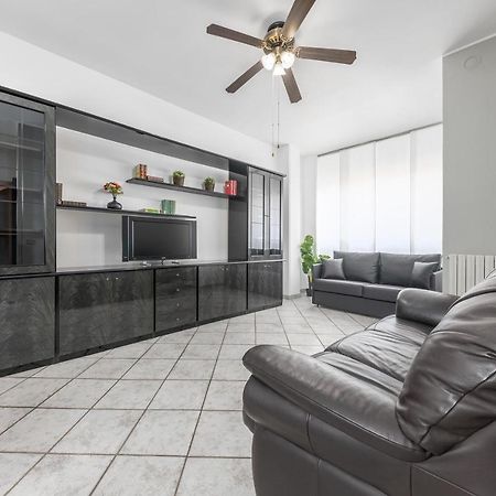 Casa Da Suite Evenka Milánó Kültér fotó