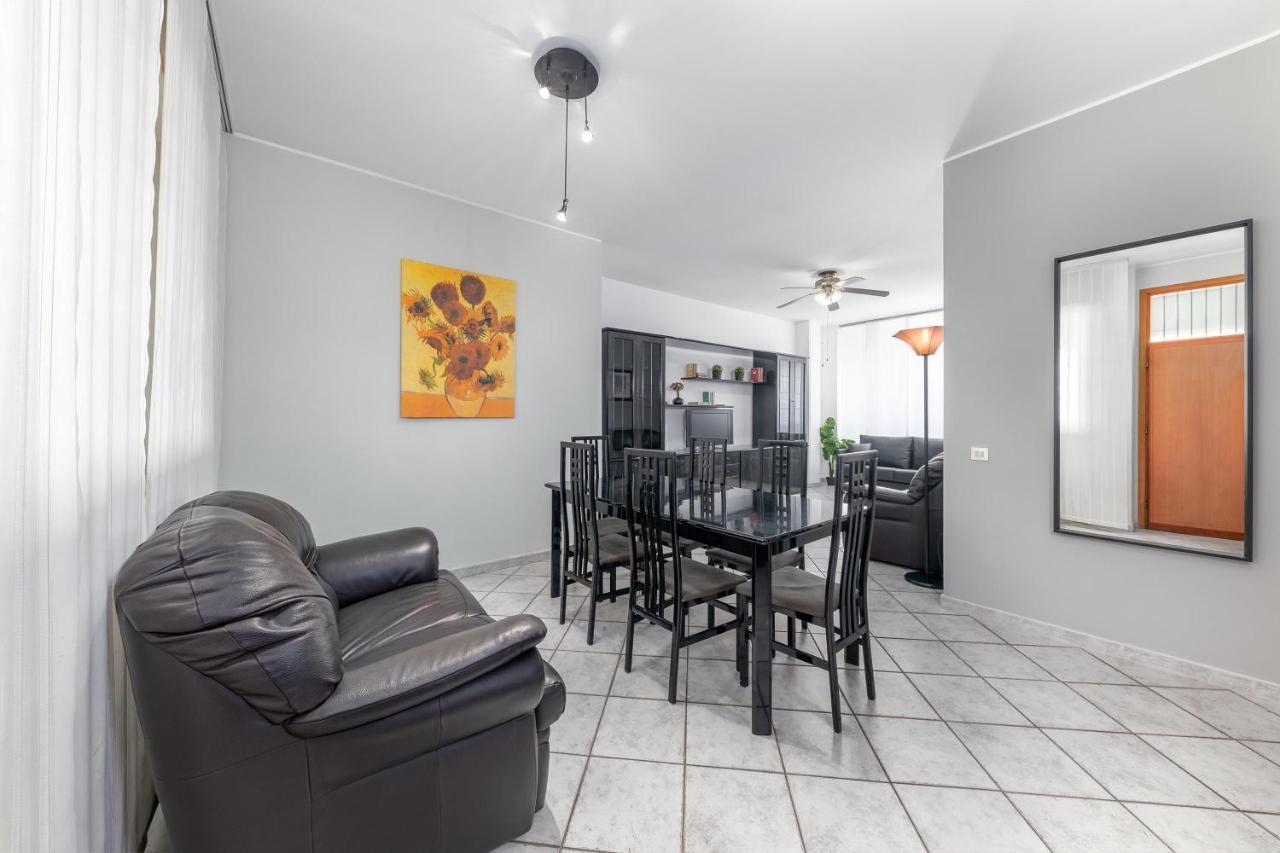 Casa Da Suite Evenka Milánó Kültér fotó