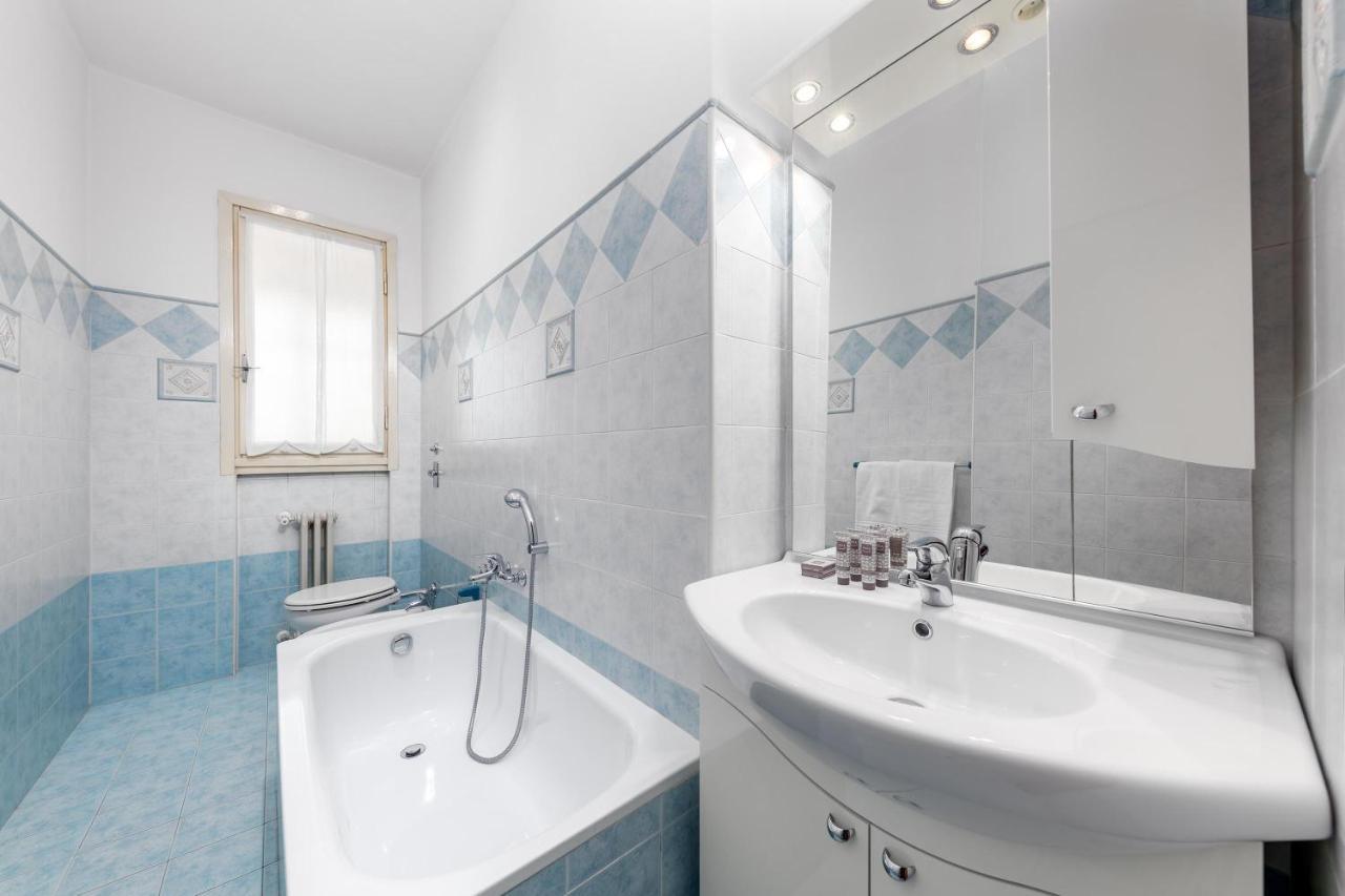 Casa Da Suite Evenka Milánó Kültér fotó