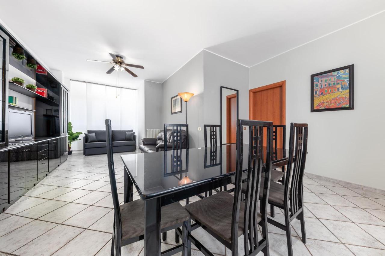 Casa Da Suite Evenka Milánó Kültér fotó