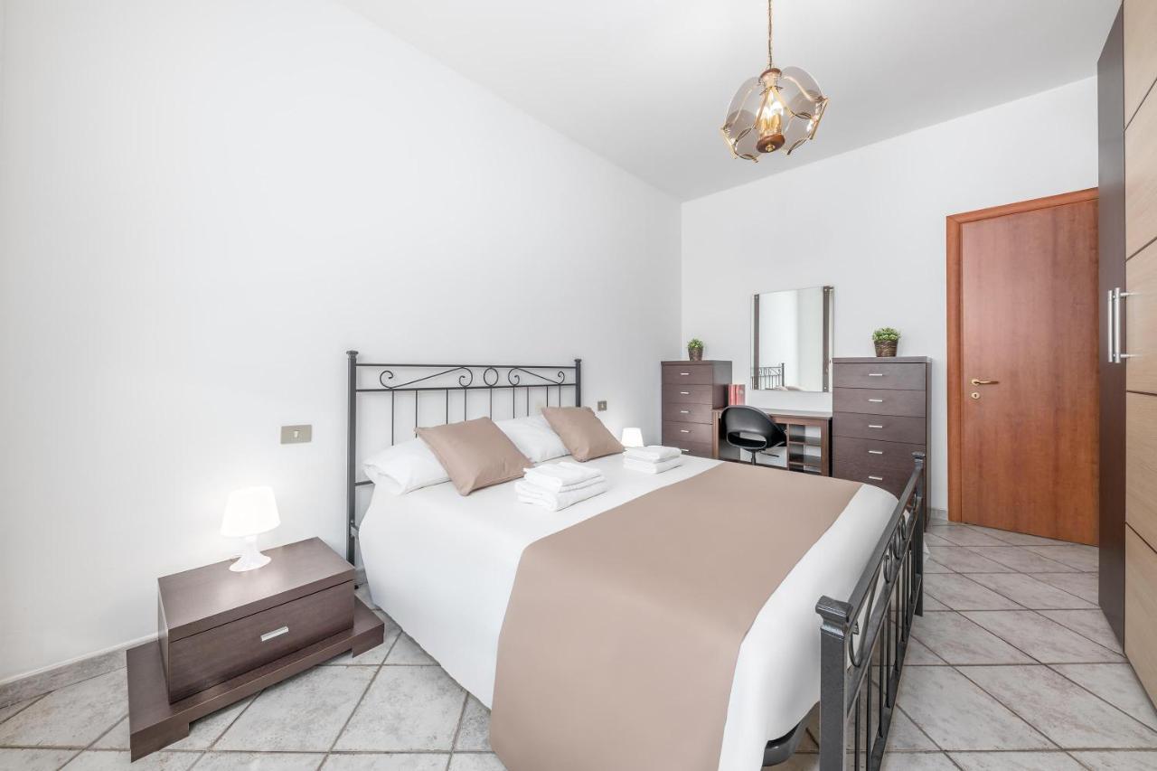 Casa Da Suite Evenka Milánó Kültér fotó