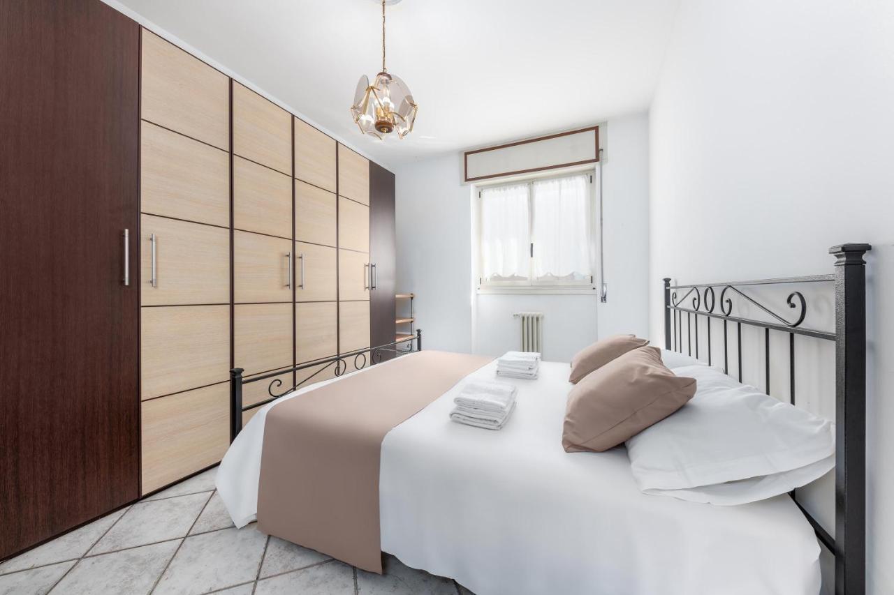 Casa Da Suite Evenka Milánó Kültér fotó