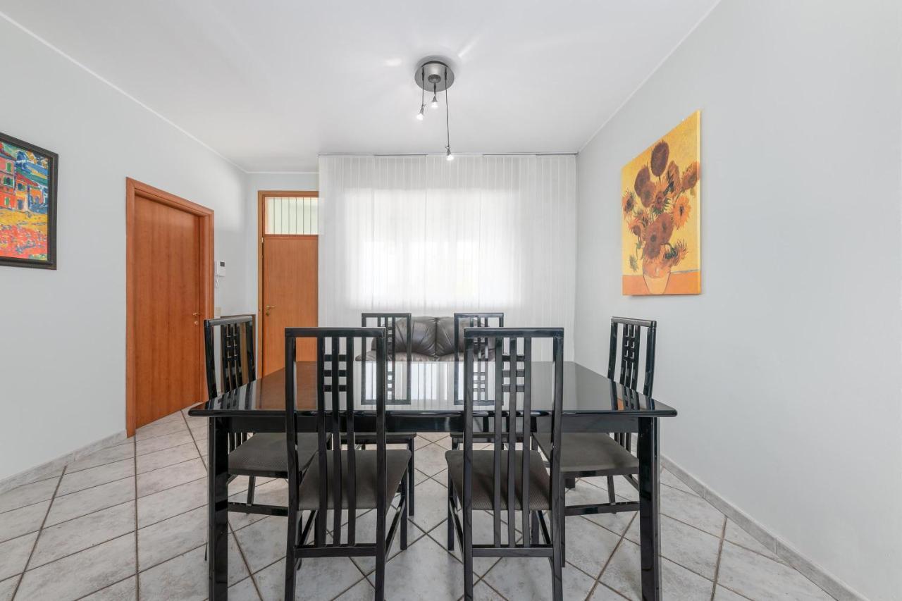 Casa Da Suite Evenka Milánó Kültér fotó