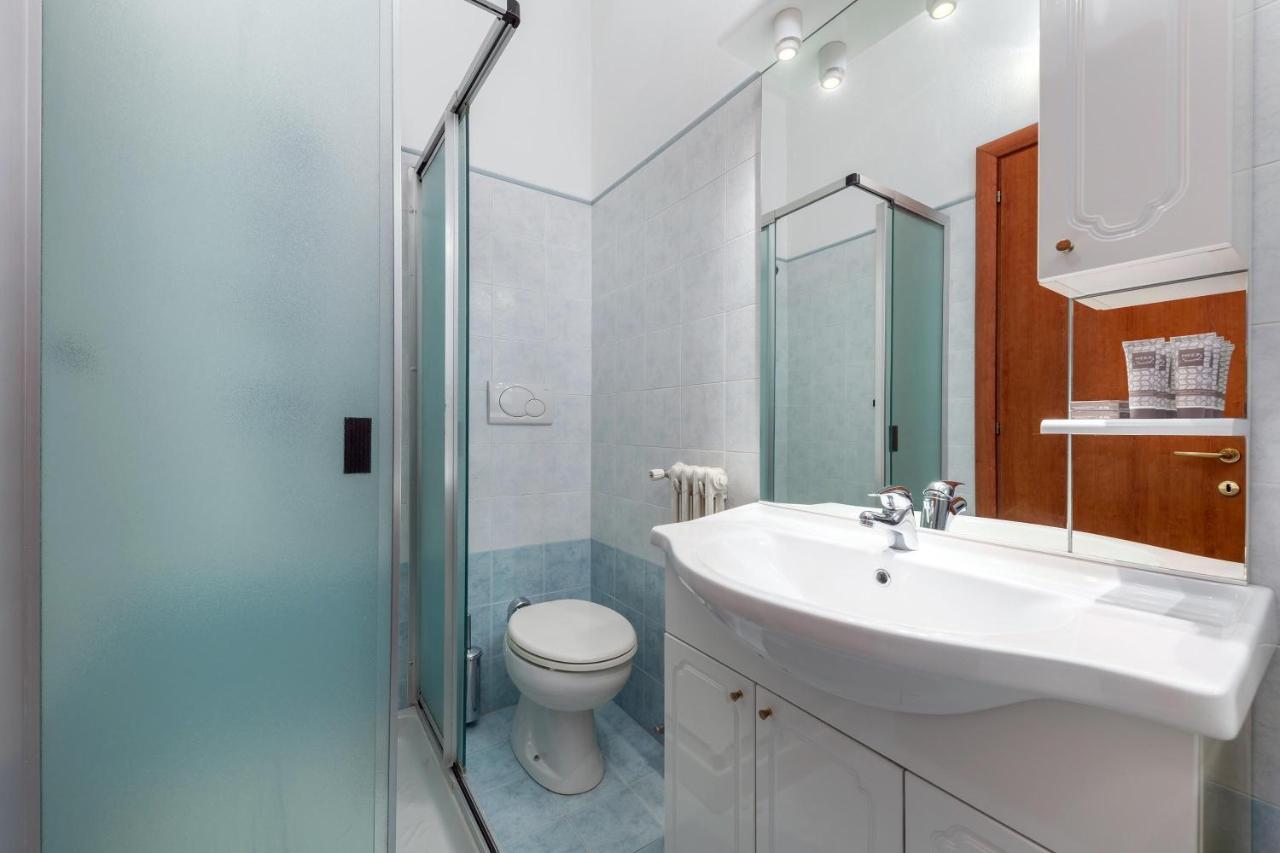 Casa Da Suite Evenka Milánó Kültér fotó